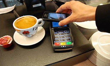 NFC Technology for mobile payments industry