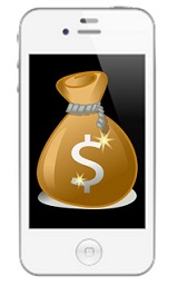 Cyber Monday mobile commerce