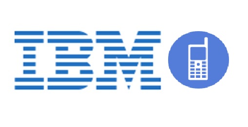 IBM m-commerce data report