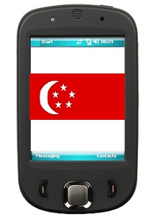 Mobile Payments - Singapore