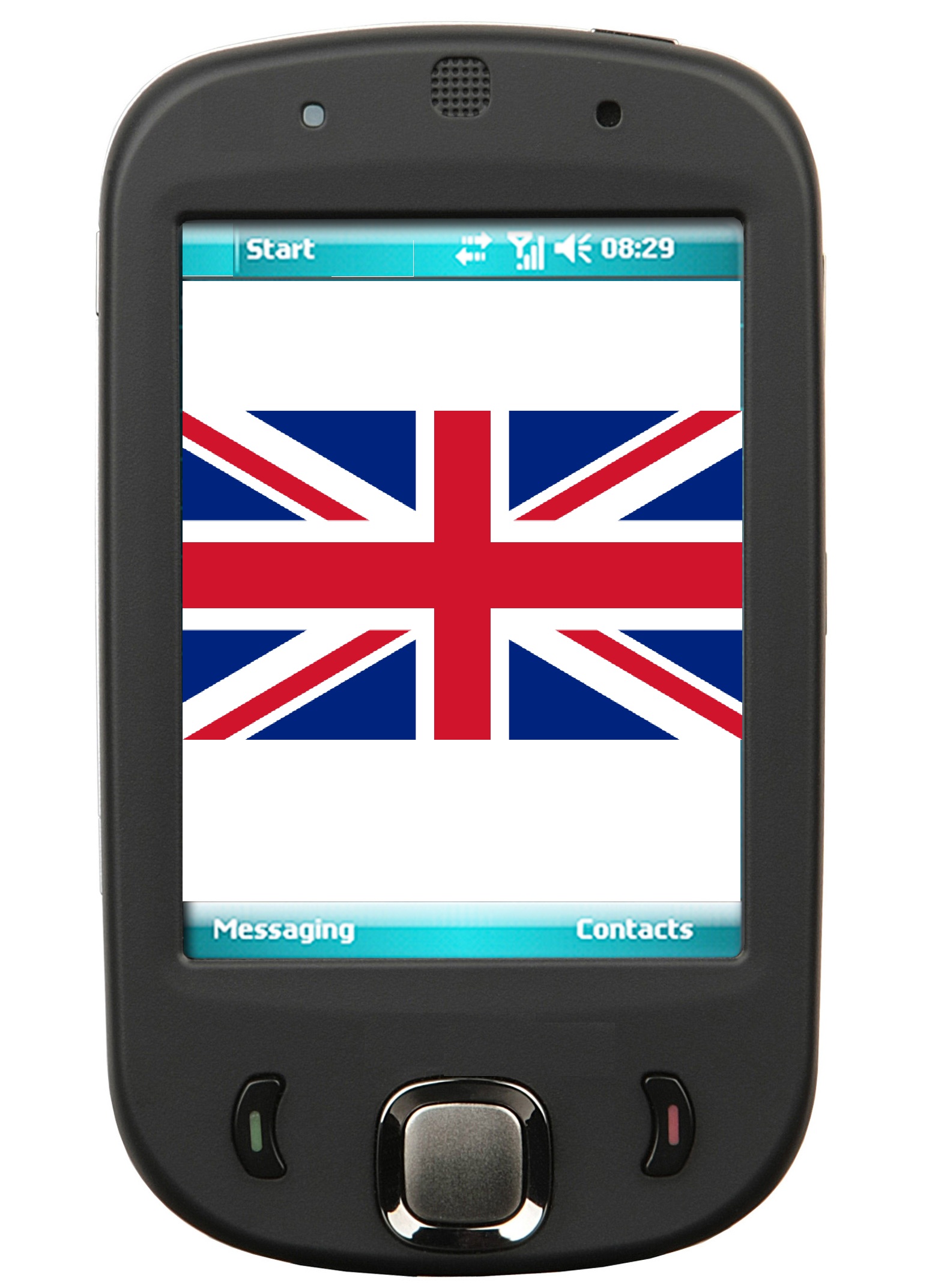 QR Codes Mobile Commerce UK