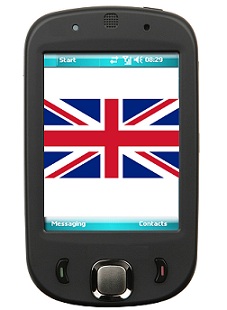QR Codes Mobile Commerce UK