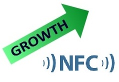 NFC Technology Growth