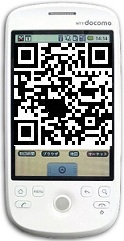 QR Codes Scan Research