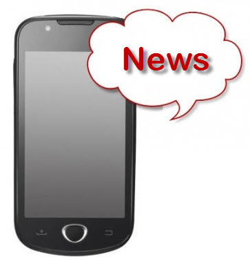 Mobile Commerce News - Biometrics Technology