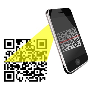 QR Codes Smartphone