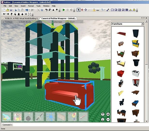 Roblox Studio Enters The Mobile Gaming Space Mobile Commerce