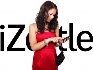 mobile payments izettle