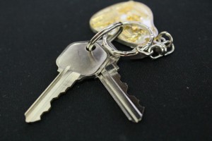 nfc technology car keys
