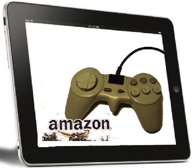 Amazon mobile gaming