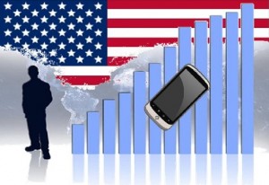 U.S. mobile commerce reaching new heights