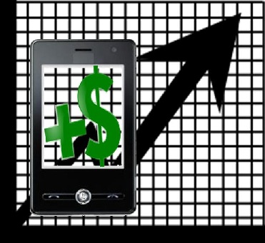 Mobile Payments growth