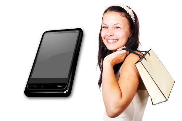 Mobile Commerce Personal Shopping Assistant