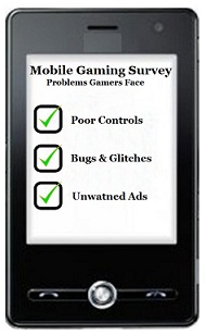 Mobile Gaming survey