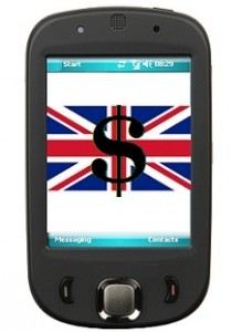 UK Mobile Payments