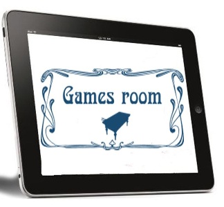 Wormhole Games Tablet Mobile Gaming