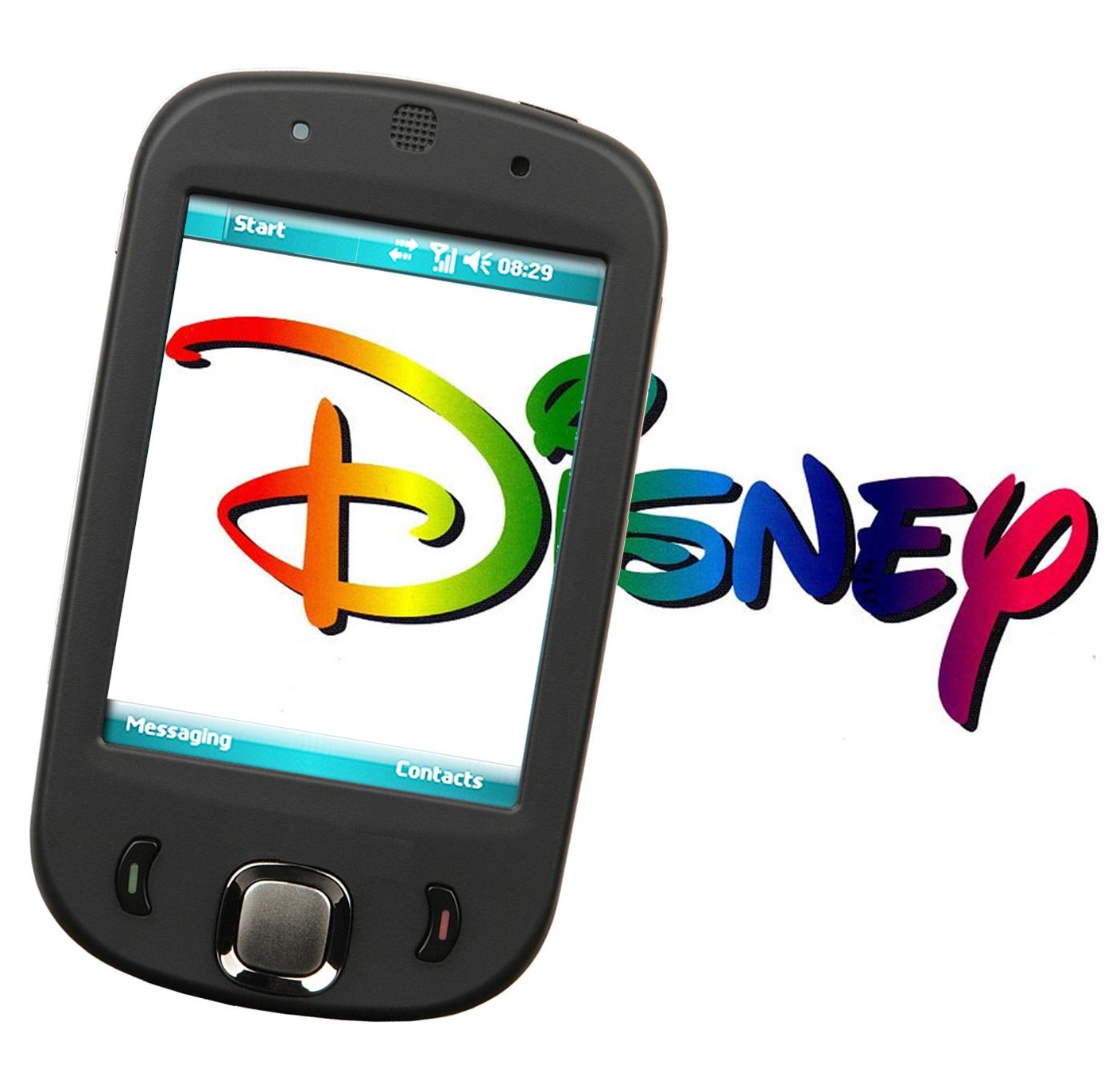Mobile Games - Disney