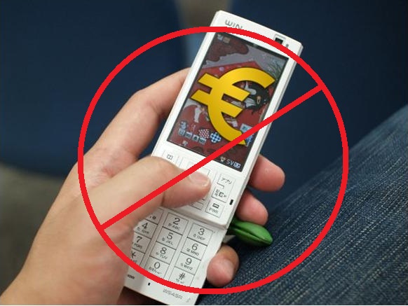 Mobile Advertising Blocking - Europe
