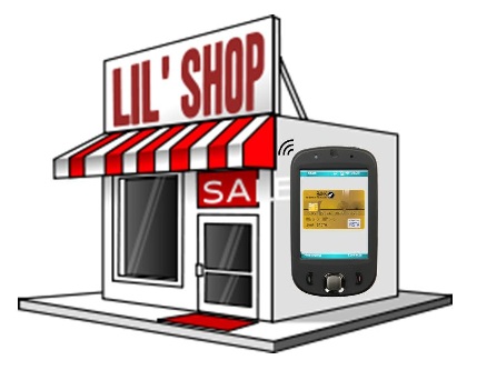 mobile payments small businesses