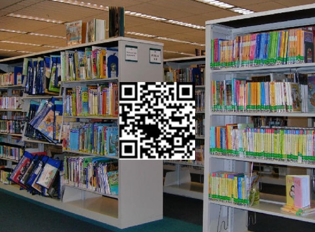 qr codes library