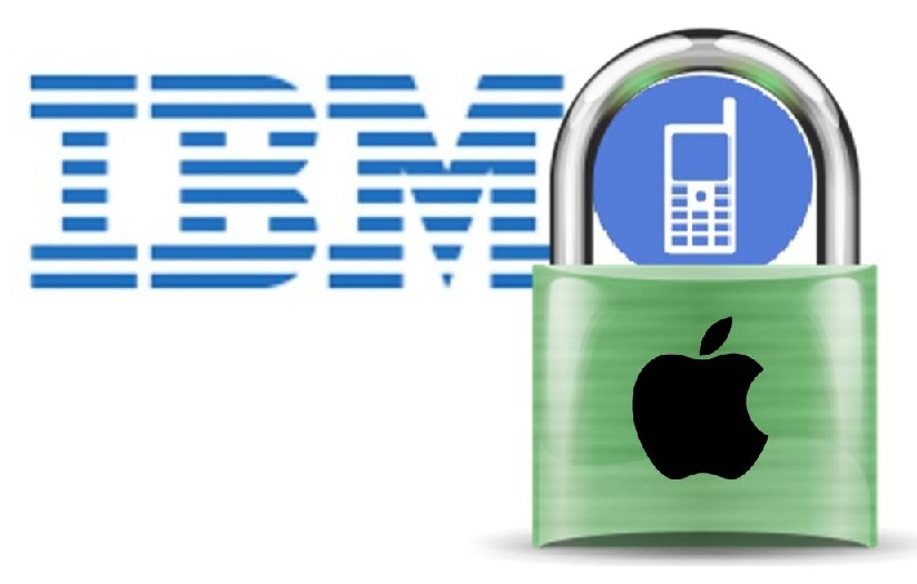 IBM Mobile Security