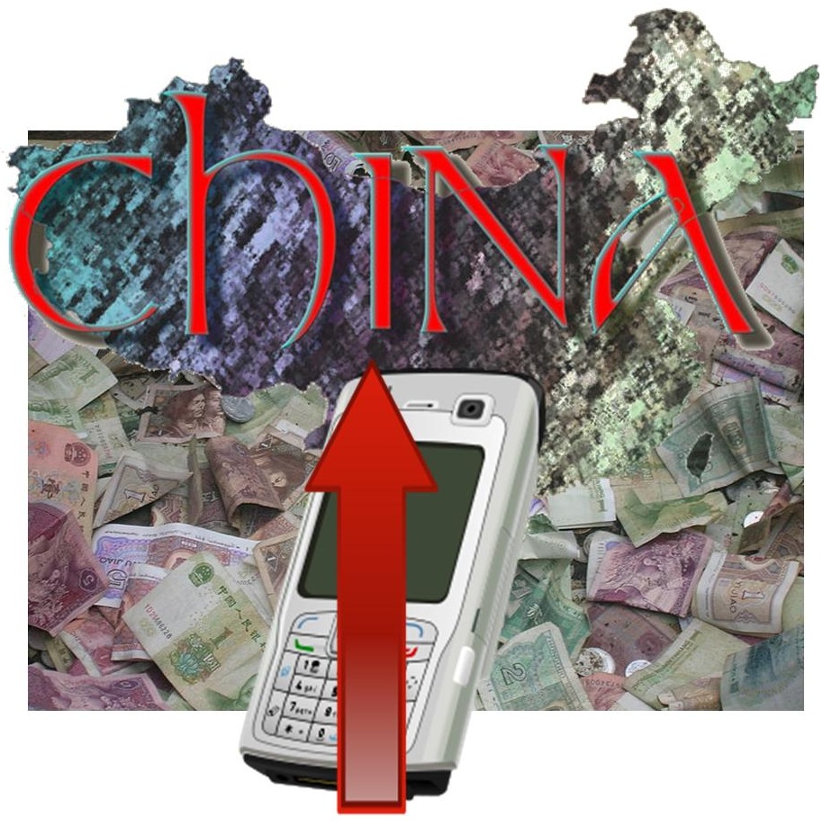 Mobile Payments launched in China