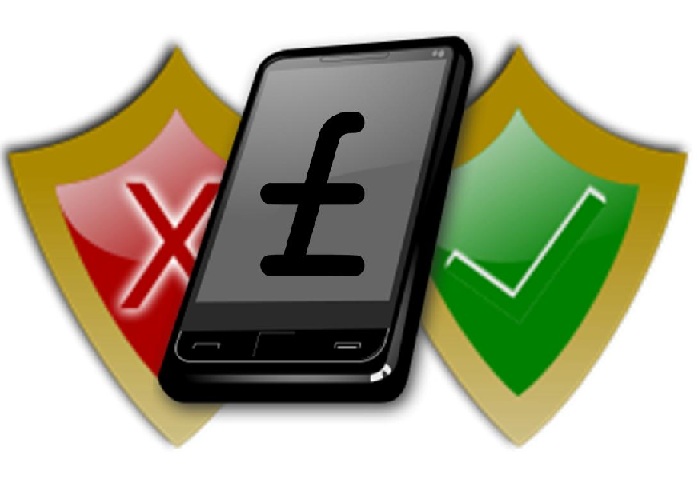 Mobile Security Smartphone Mobile Payments