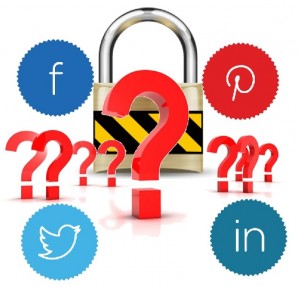 Social Media Marketing Security Concerns