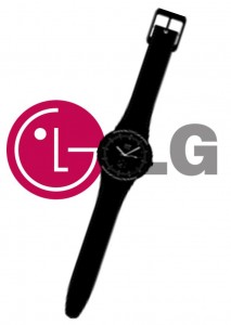 LG SmartWatch Technology News