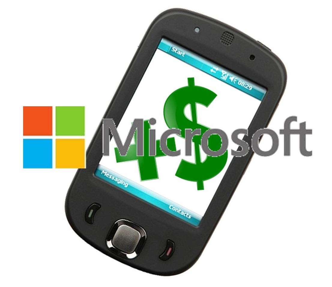 Microsoft Mobile Payments