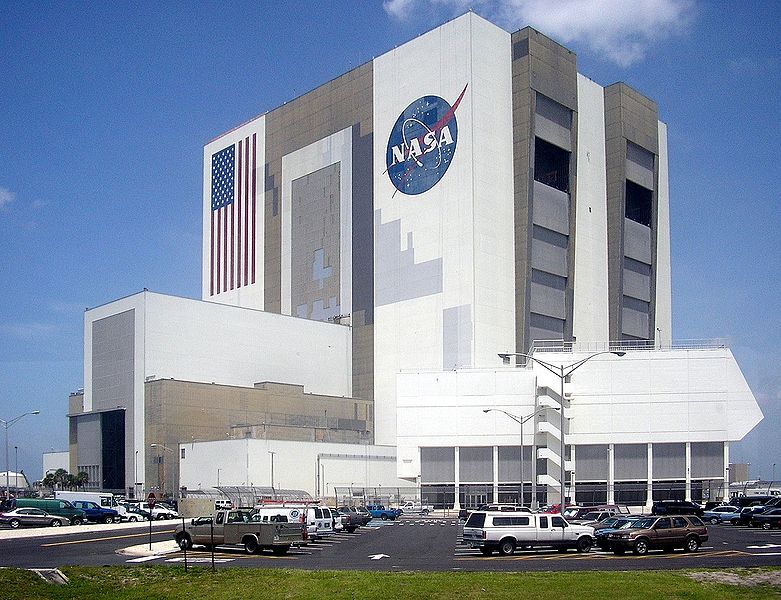 Mobile Games NASA