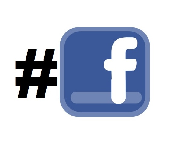 Mobile Marketing Facebook Hashtags