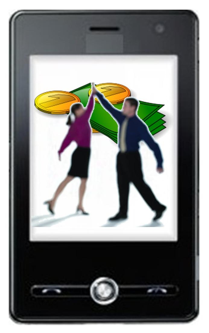 Mobile Marketing Mobile Payments Partnership