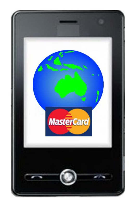 Mobile Payments Asia Pacific Market