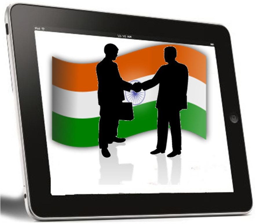 Mobile Payments India