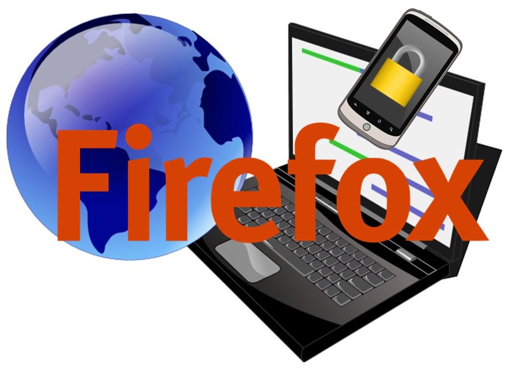 Mobile Security Firefox