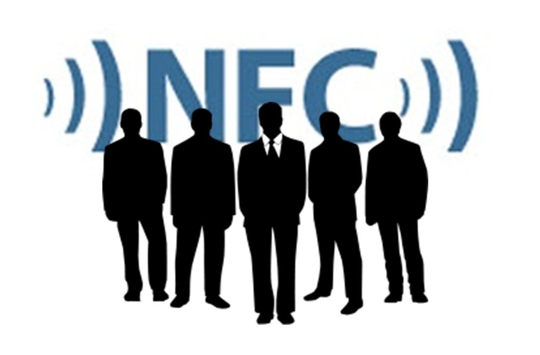 Mobile Commerce Partnership - NFC