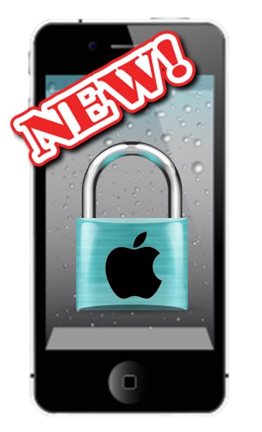 New Apple Mobile Security Feature