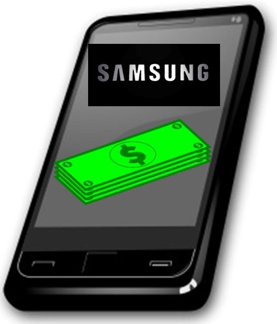 Samsung Mobile Commerce
