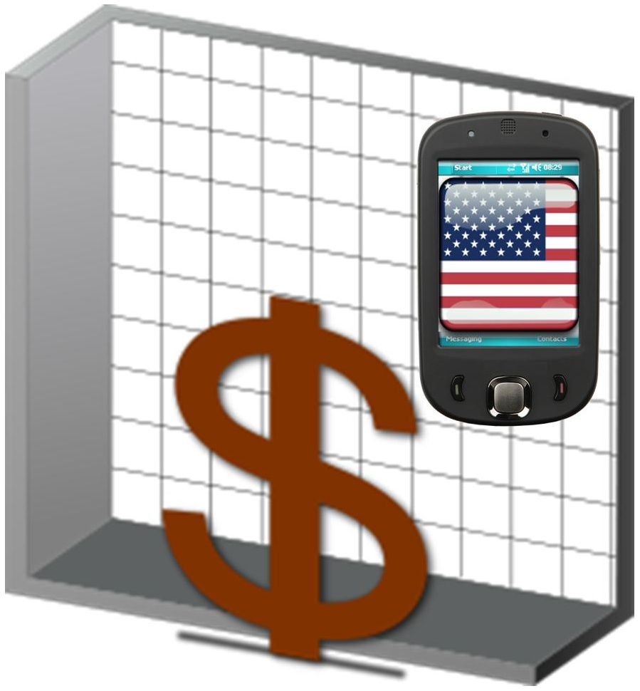 U.S. Mobile Payments
