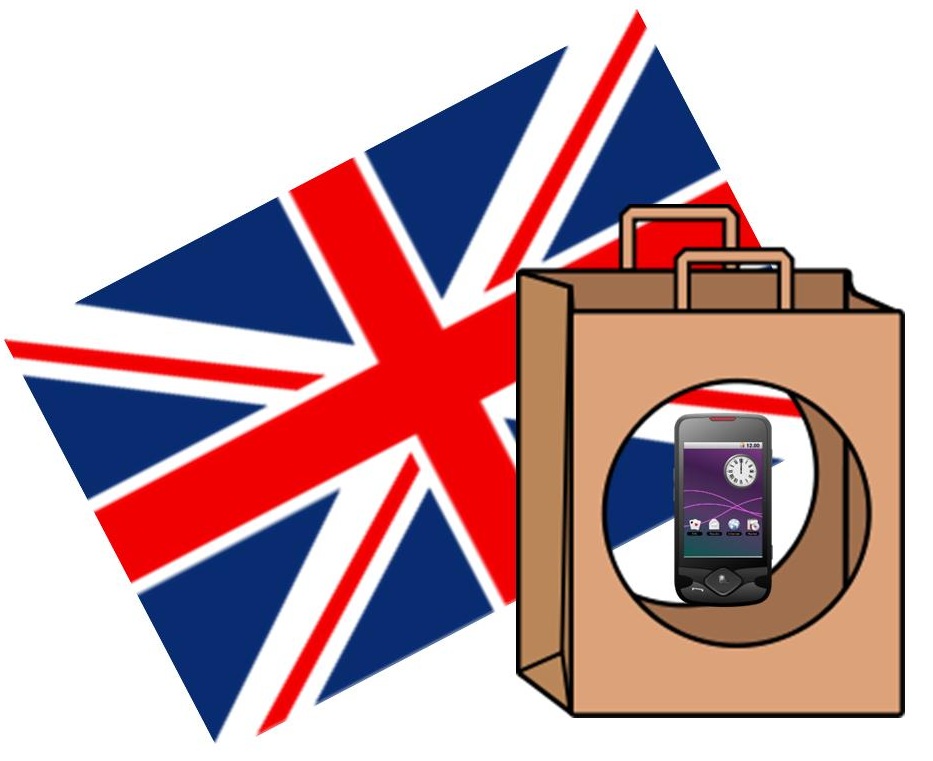UK Mobile Commerce