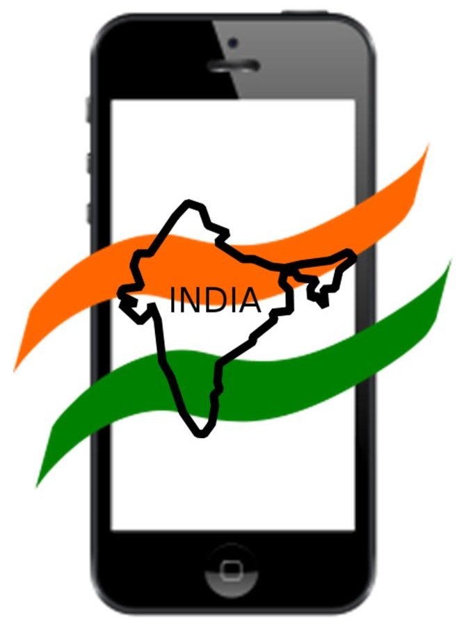 India - Mobile Marketing