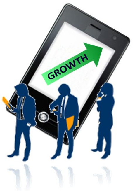 Mobile Commerce Consumer Growth