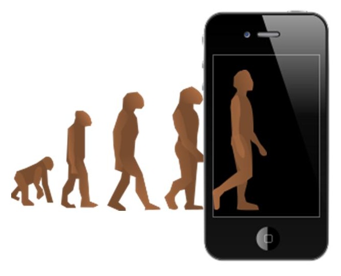 Mobile Commerce Evolution