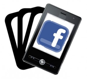 Mobile App - Facebook