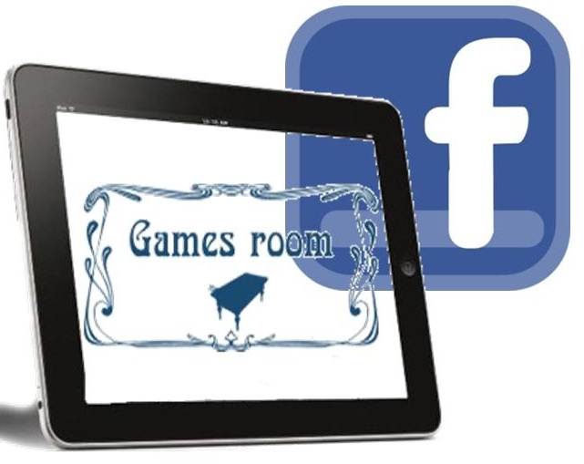 Mobile Games Facebook