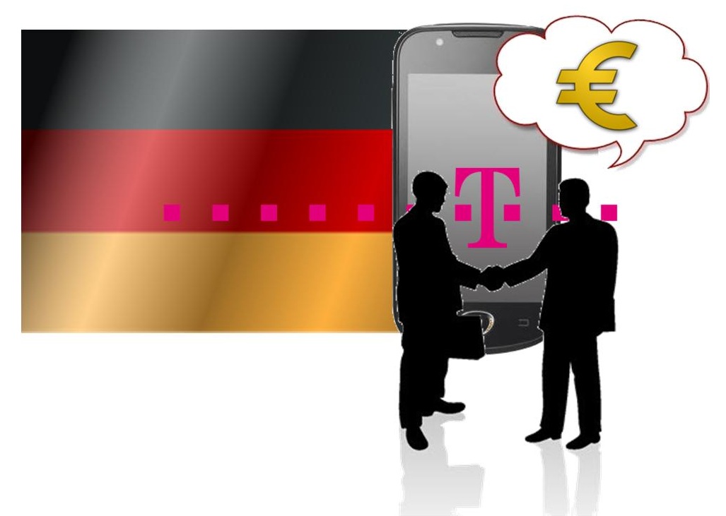 Mobile Payments Germany Partnership