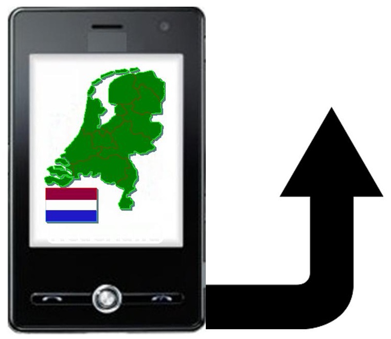 Netherlands Mobile Commerce Growth
