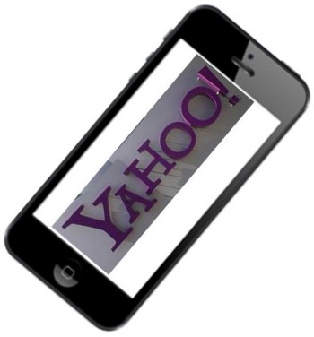 Yahoo Mobile Marketing