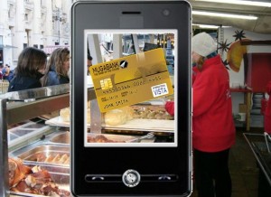 mobile payments small business